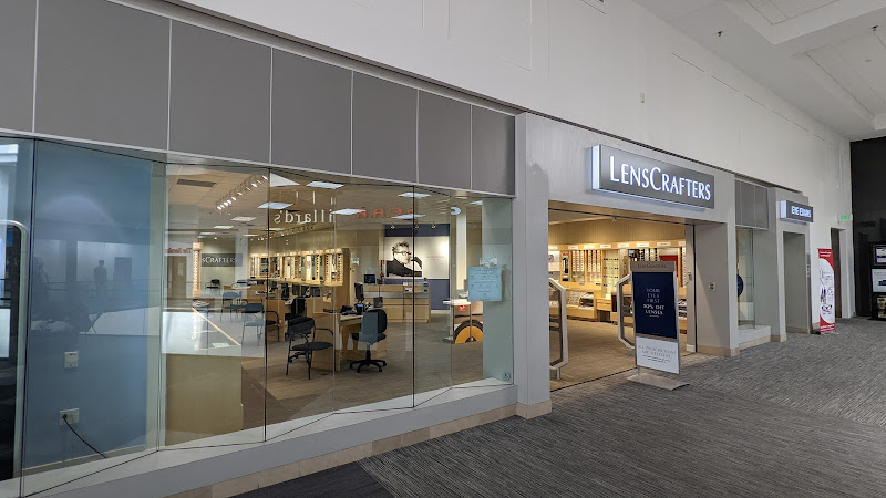 LensCrafters