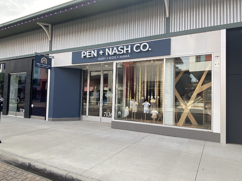 Pen + Nash Co.