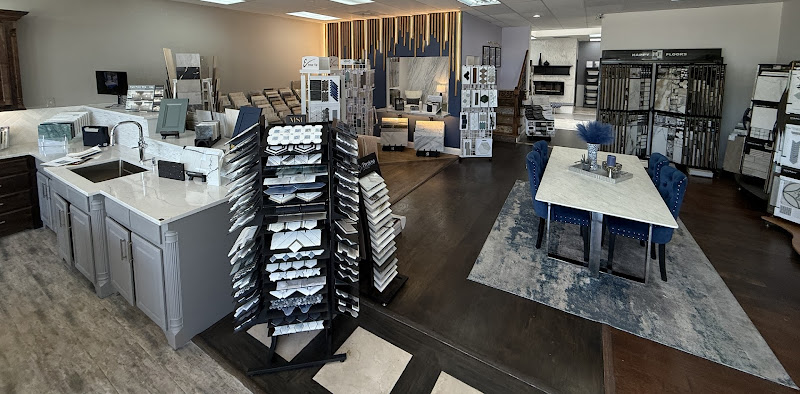Granite & More Remodeling and Design Center