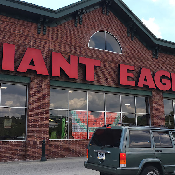 Giant Eagle Pharmacy