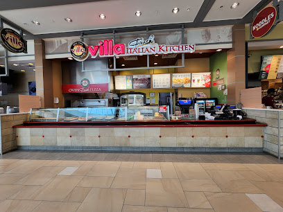 Villa Fresh Italian Kitchen