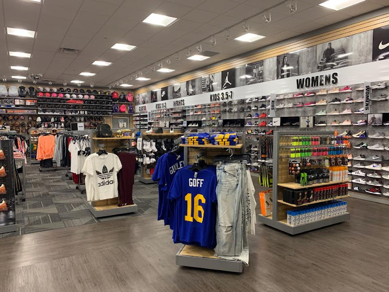 Hibbett Sports