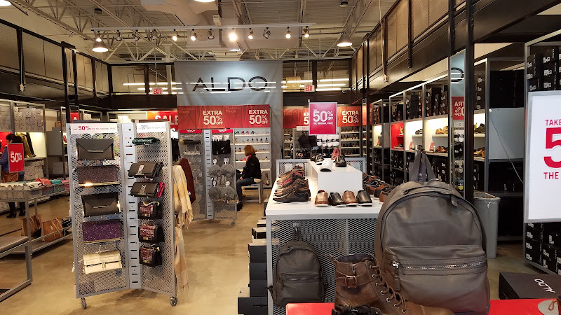 ALDO Outlet
