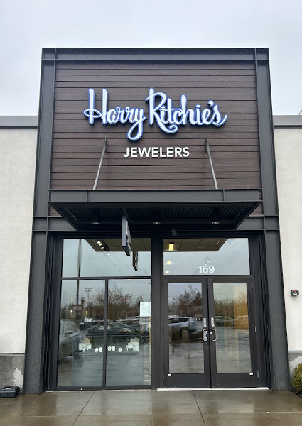 Harry Ritchie's Jewelers
