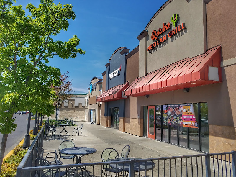 QDOBA Mexican Eats