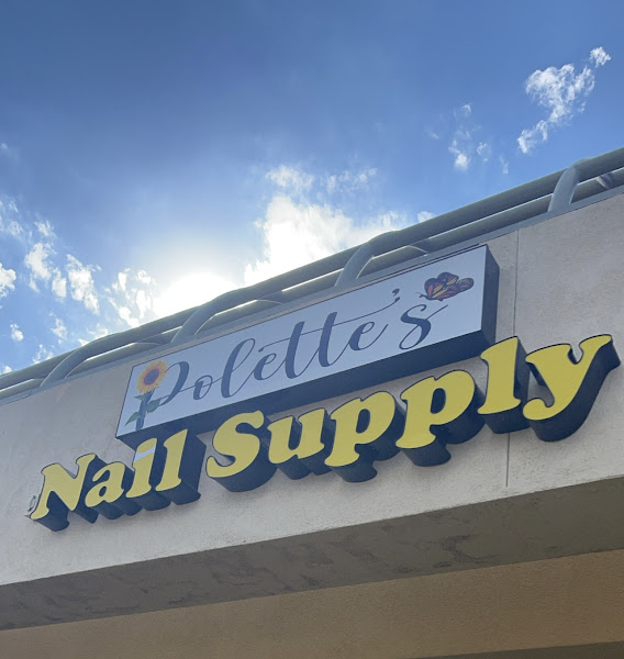 Polette’s Nail Supply
