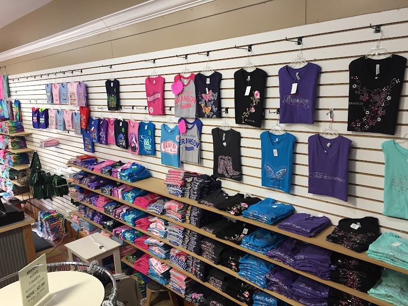 Dickens Gift Shoppe