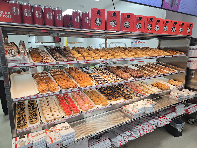 Shipley Do-Nuts