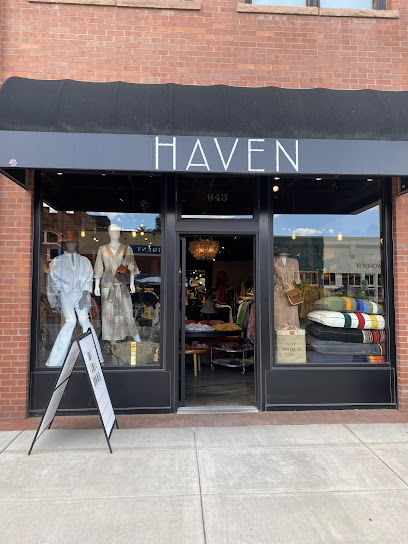 Haven - Boulder