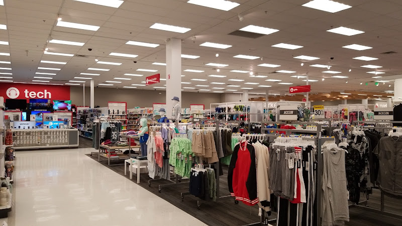 Target