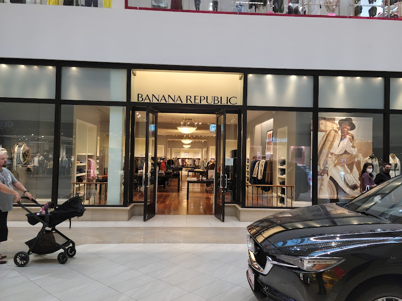 Banana Republic