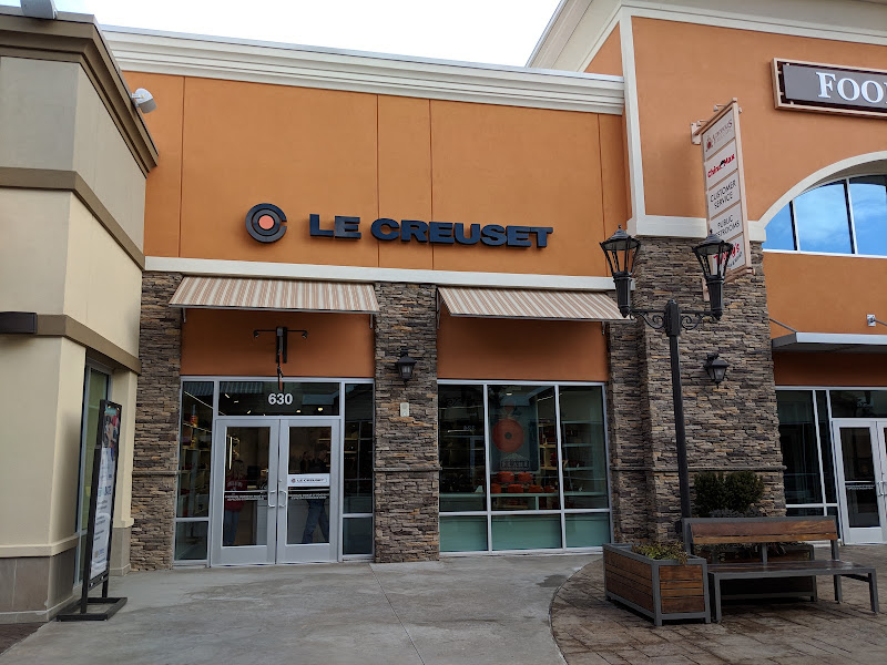 Le Creuset