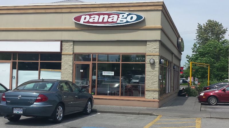 Panago