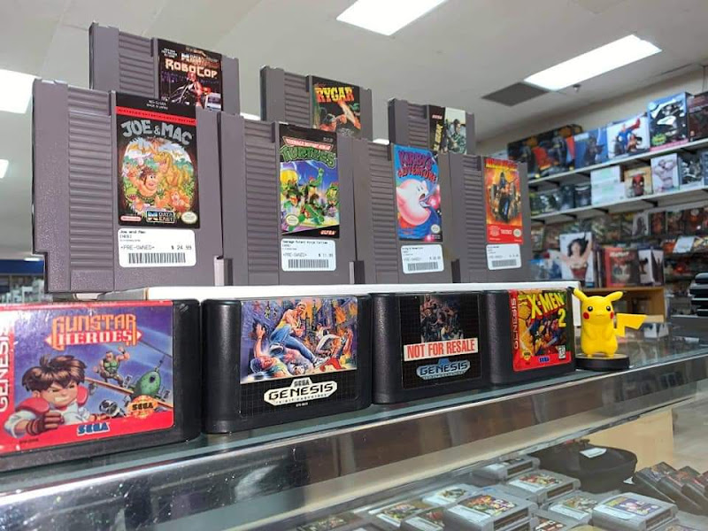 The Goat Games