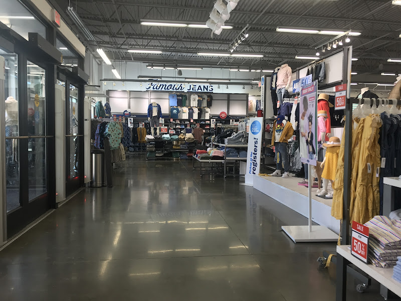 Old Navy Outlet