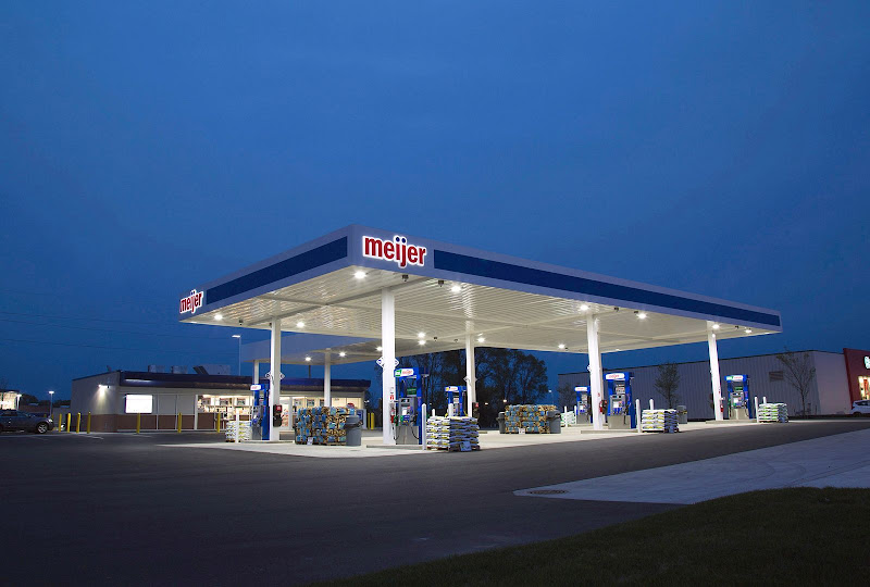 Meijer Express