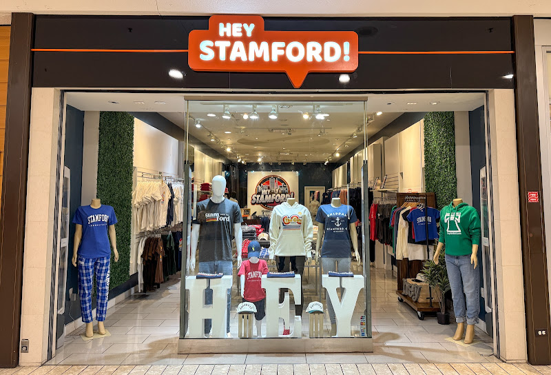 Hey Stamford!