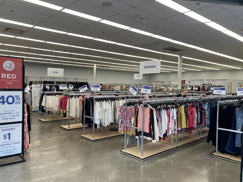 Goodwill NYNJ Store & Donation Center