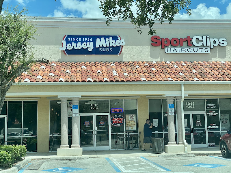 Jersey Mike's Subs
