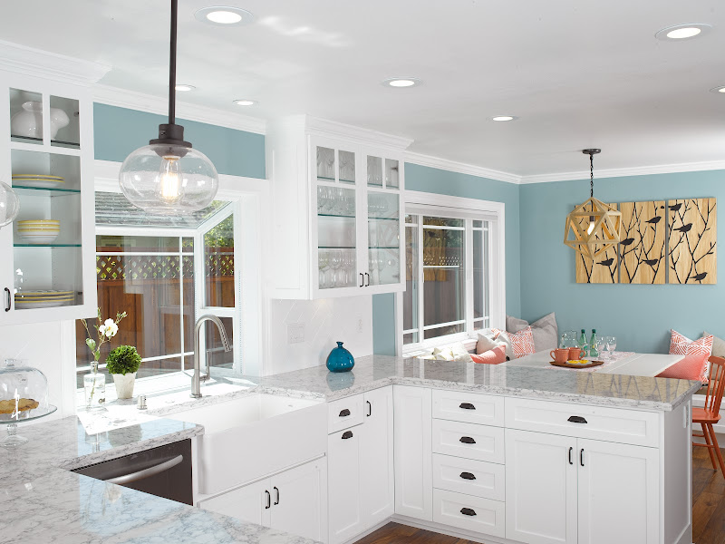 California Bathroom & Kitchen Remodelers, Inc.