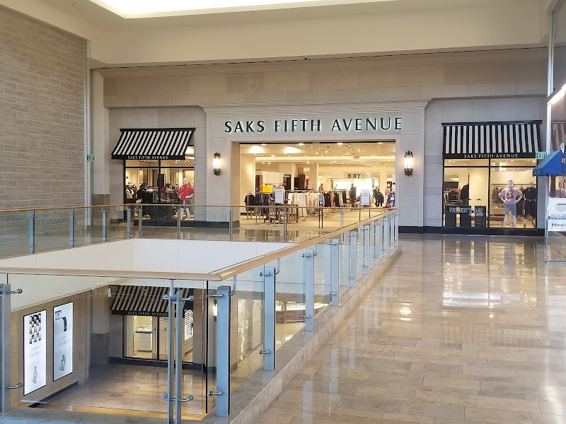 Saks Fifth Avenue