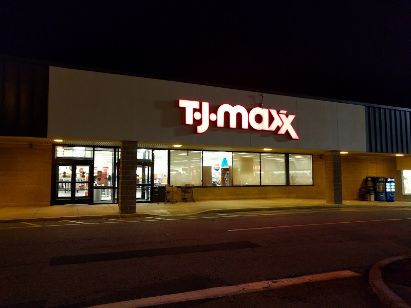 T.J. Maxx