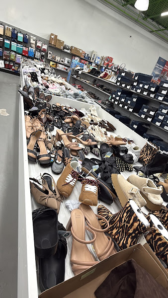 Hot Deal Liquidation