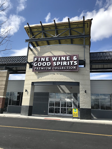 Fine Wine & Good Spirits