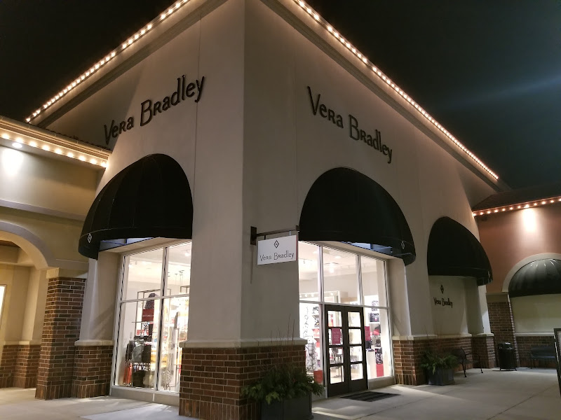Vera Bradley