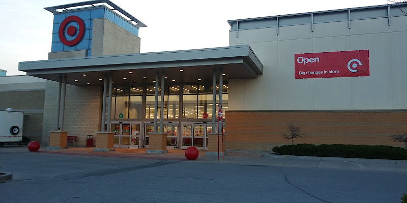 Target Optical