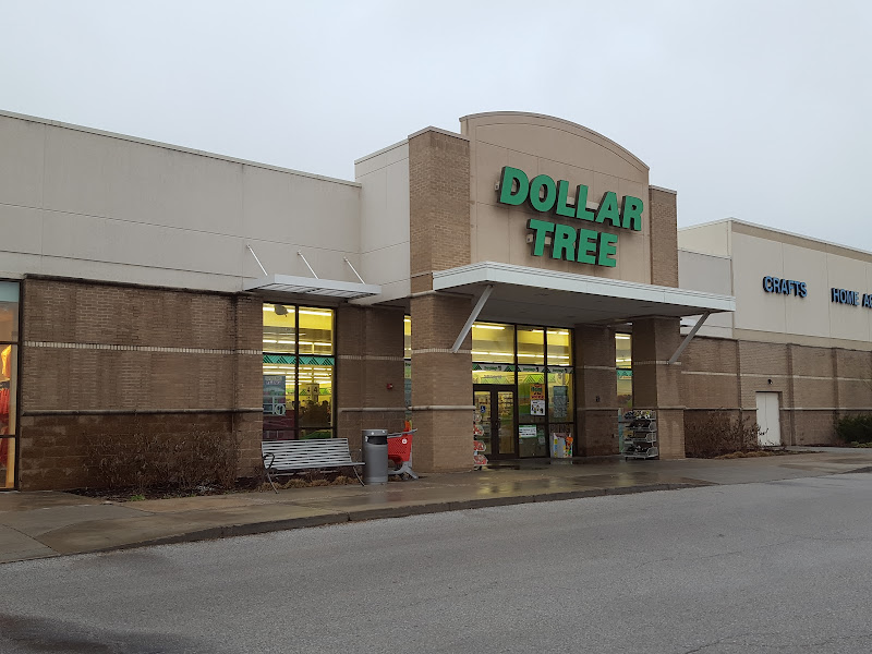 Dollar Tree