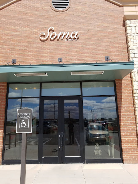 Soma Intimates