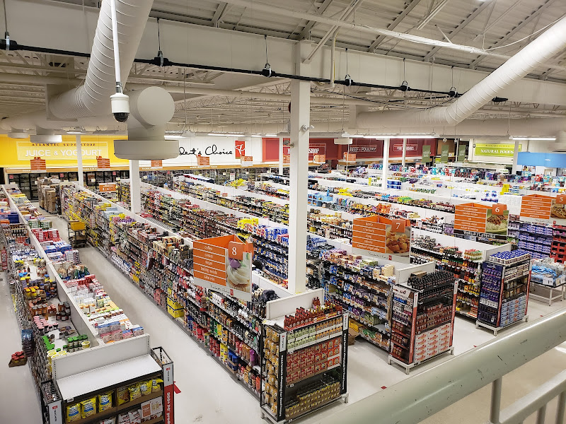 Nashwaaksis Shopping Centre • Plaza REIT Fredericton