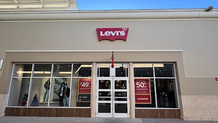 Levi's Outlet Store