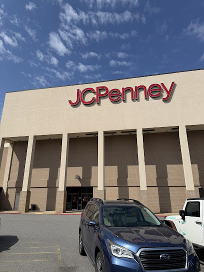 JCPenney Beauty