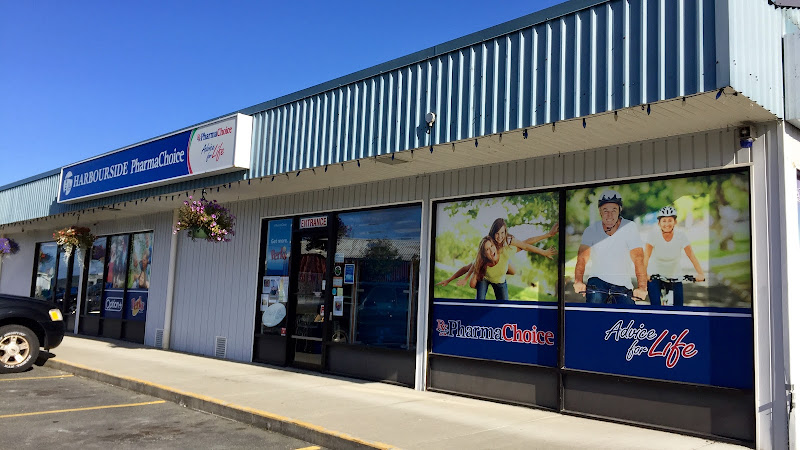 Harbourside PharmaChoice