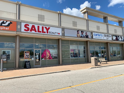 Sally Beauty