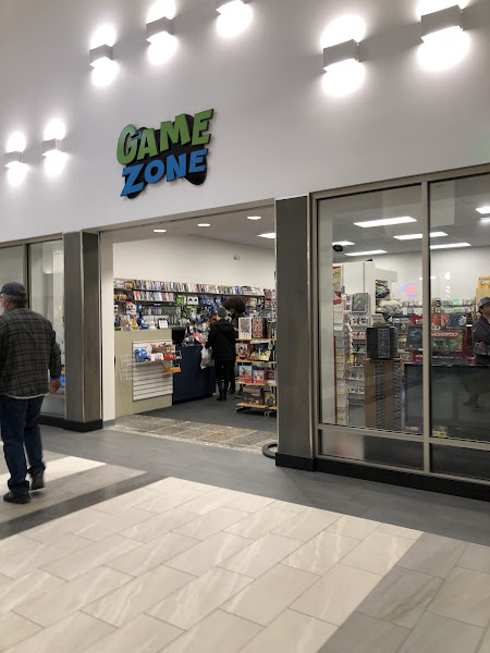 Game Zone