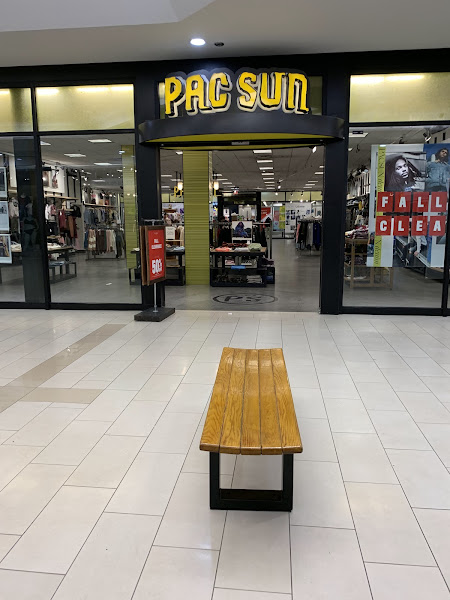 PacSun