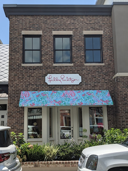 Lilly Pulitzer
