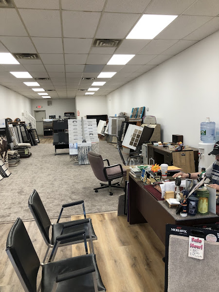 Adams Carpet Center