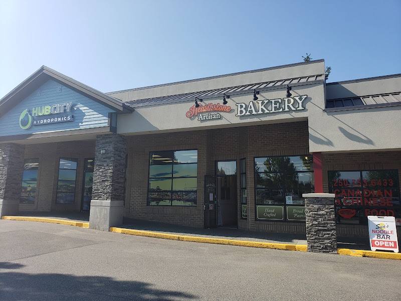 Hearthstone Artisan Bakery