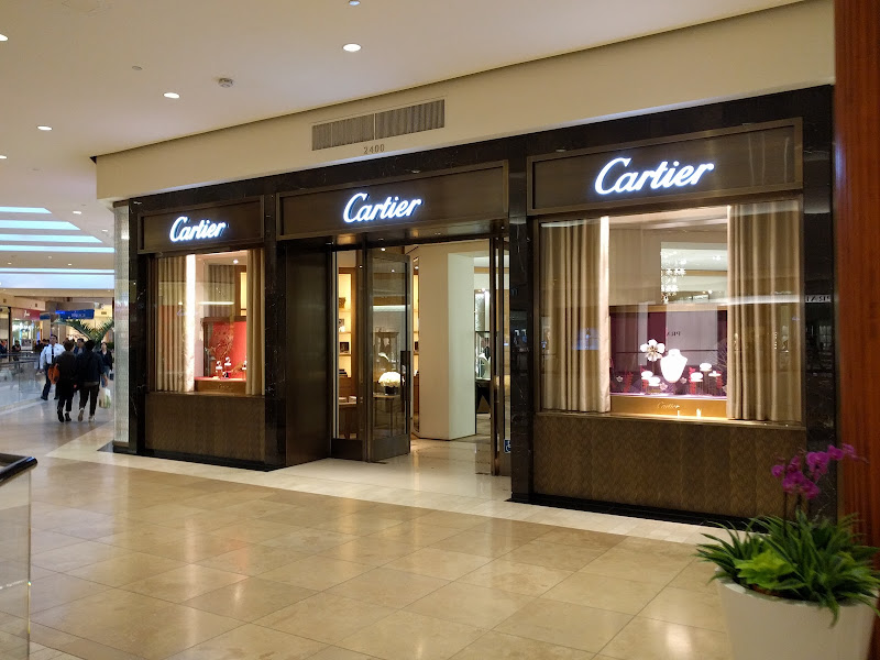 Cartier