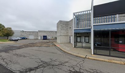 All buffalo bills store