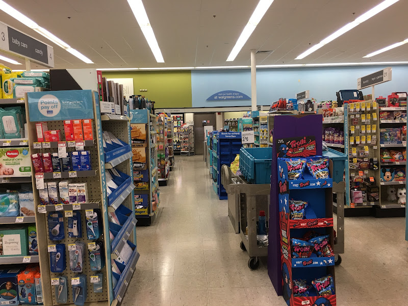 Walgreens