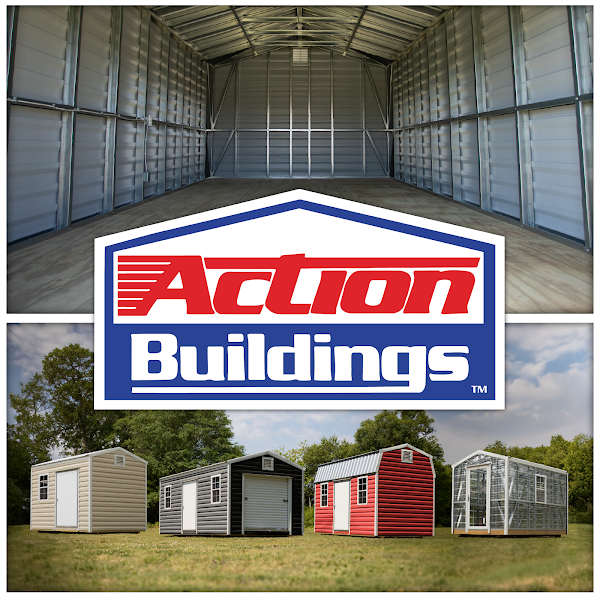 Action Portable Buildings