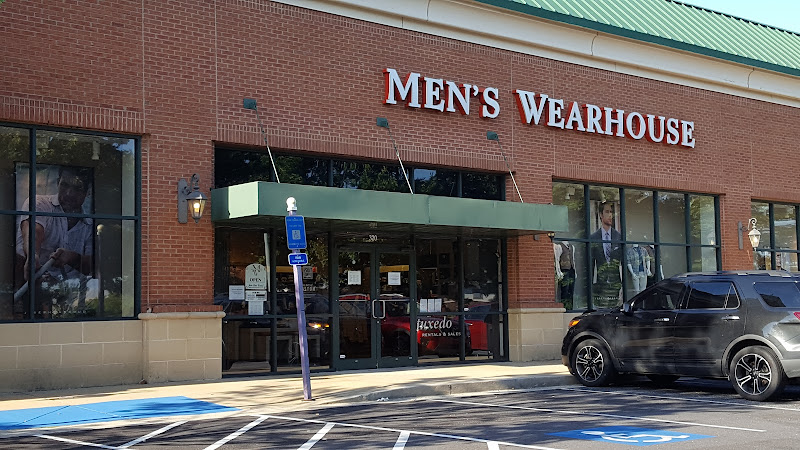 Men's Wearhouse