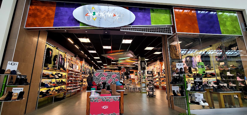 Journeys