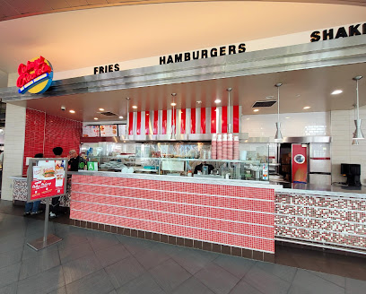 Johnny Rockets