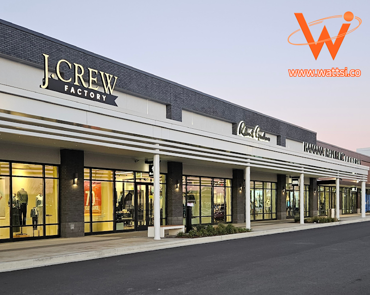 J.Crew Factory